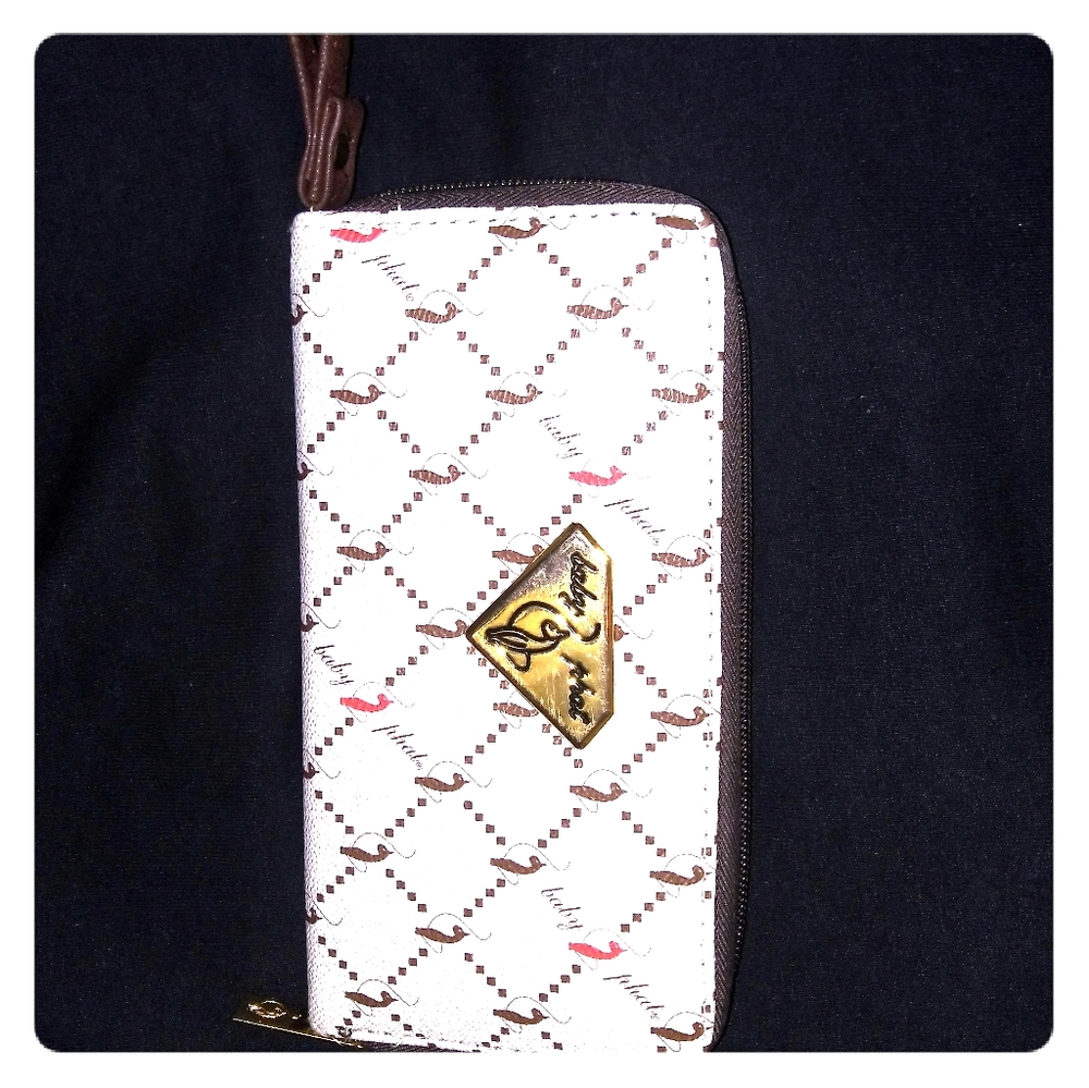 Baby phatt wallet